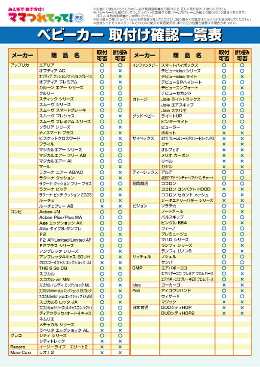 楽天市場】【4/1限定☆P5倍】日本育児 ママつれてって！静音（しずか  