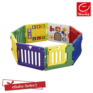 ミュージカルキッズランド ベビー サークル 8の人気商品 通販 価格比較 価格 Com