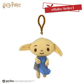 【発売記念！期間限定 送料無料】バッグチャーム おもちゃ HarryPotter(ハリーポッター) ハリーポッター キーホルダー チャーム ぬいぐるみ キャラクター かわいい 玩具 赤ちゃん ベビー 子供 子ども こども キッズ グッズ ベビーカー 取り付け