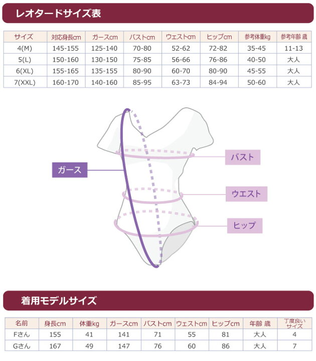 楽天市場】バレエ レオタード 大人【サンシャ】C237C キャミソール 