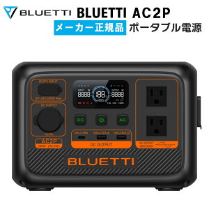 |[^ud ^ AC2P u[eB BLUETTI ~dr _S obe[ 230Wh 300W Lv g hho }[d É[h o̓|[g d ϋv S AvΉ Bluetooth ނ AEg