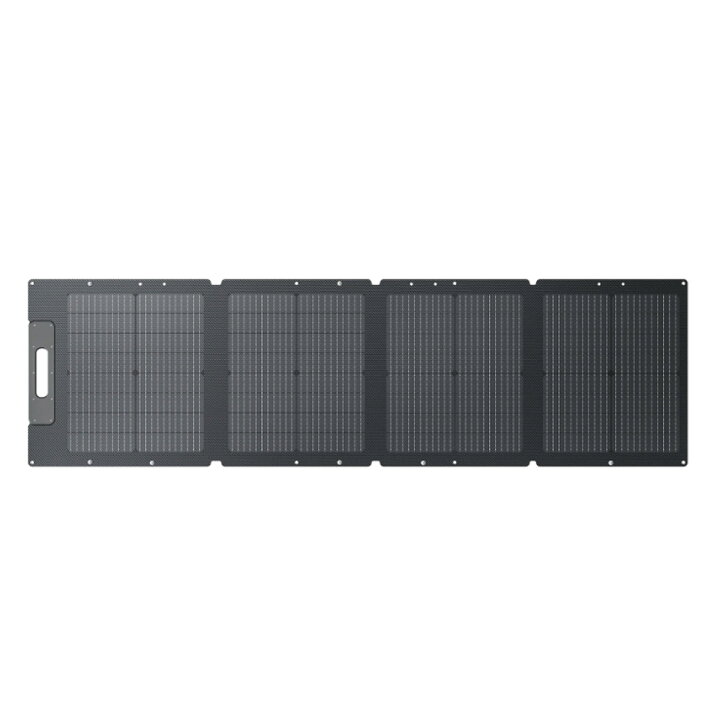 楽天市場】ソーラーパネル PV120D ブルーティ BLUETTI 120W 高い転換 