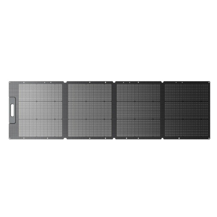 楽天市場】ソーラーパネル PV200 ブルーティ BLUETTI 200W 高い転換 