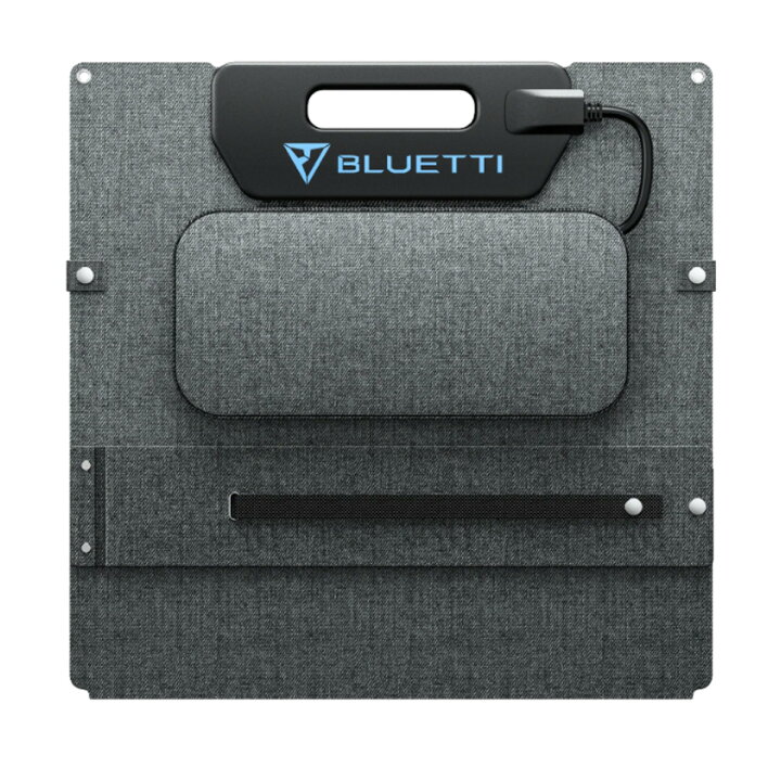 楽天市場】ソーラーパネル PV200 ブルーティ BLUETTI 200W 高い転換 