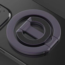スマホリング magsafe リング 【2025新モデル】 スマホリング マグネット 対応 magsafe スマホリング スタンド magsafe 両面マグネット スマホリング マグセーフ リング 携帯 リングホルダー バンカーリング 母の日 父の日 プレゼント