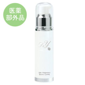 薬用美白美容液【ドクターY 薬用ホワイトエッセンスDY】（30ml）｜医薬部外品｜プラセンタエキス＋トラネキサム酸配合｜シミケア｜美白※ケア｜皮膚科医 吉木伸子先生開発｜ドクターヨシキスキンケア