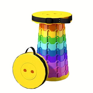 【2点以上1000円OFF・クーポン配布中・全品対象】万博 折りたたみ椅子 軽量 持ち運び コンパクト チェア 高さ調整 200kg耐荷重 収納ケース付き 行列待ち 釣り 花火大会 キャンプ アウトドア 椅