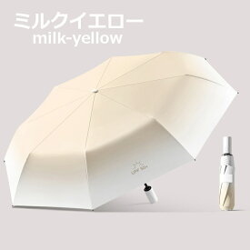 【スーパーSALE期間限定・ポイント10倍】日傘 軽量 晴雨兼用 自動開閉 グラデーション UPF50+ 折り畳み傘 日傘兼用雨傘 レディース 折り畳み 傘 折りたたみ傘軽量 かさ 晴雨兼用折りたたみ傘 レディース傘 おしゃれ日傘 ワンタッチ折り畳み傘 日傘折りたたみ 9121