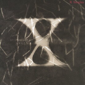 X　JAPAN／X　Singles[Blu-spec CD2]