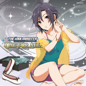 THE　IDOLM＠STER　MASTER　ARTIST　3　03　菊地真