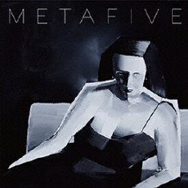 METAFIVE／META