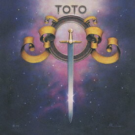 TOTO／宇宙の騎士