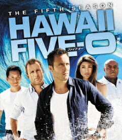Hawaii　Five−0　シーズン5＜トク選BOX＞