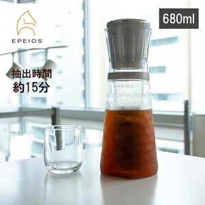 yr[œTʑz GyCIX EPEIOS R[hu[R[q[[J[ 680ml
