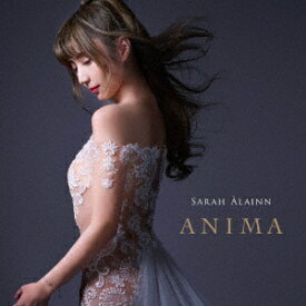サラ・オレイン／ANIMA[SHM-CD]