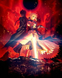 Fate／Zero　Blu−ray　Disc　Box　Standard　Edition（Blu−ray　Disc）