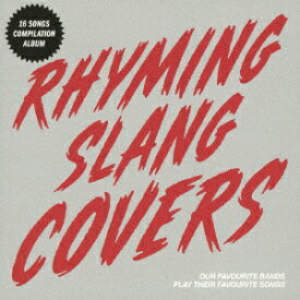 オムニバス／RHYMING　SLANG　COVERS