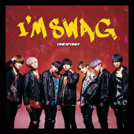 ONE　N’　ONLY／I’M　SWAG（TYPE−B）
