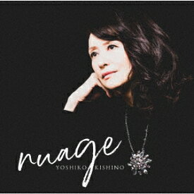 木住野佳子／nuage　〜ニュアージュ〜