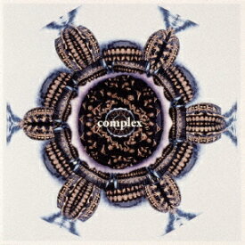 COMPLEX／COMPLEX　BEST（初回限定盤）（Blu−ray　Disc付）