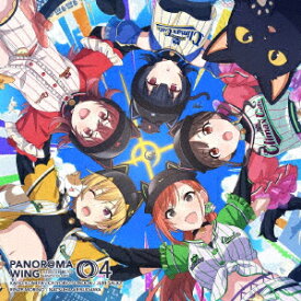 THE　IDOLM＠STER　SHINY　COLORS　PANOR＠MA　WING　04