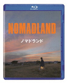 ノマドランド（Blu−ray　Disc）