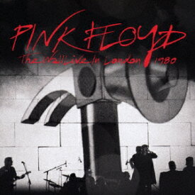 ピンク・フロイド／ザ・ウォール・ライヴ・イン・ロンドン・1980