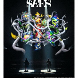 ゆず／SEES（初回生産限定盤）（Blu−ray　Disc付）