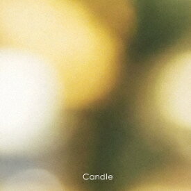 マルシィ／Candle（通常盤）