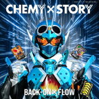 BACK−ON　×　FLOW／CHEMY×STORY　（仮面ライダーガッチャード』主題歌）（玩具（カード）付き）（数量限定）