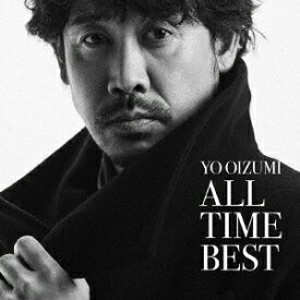 大泉洋／YO　OIZUMI　ALL　TIME　BEST（初回限定盤）（Blu−ray　Disc付）