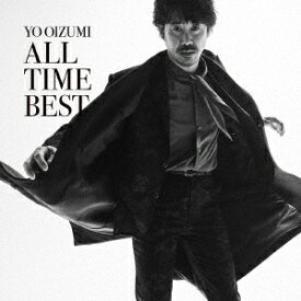大泉洋／YO　OIZUMI　ALL　TIME　BEST（通常盤）