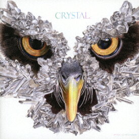 ミテイノハナシ／CRYSTAL．（通常盤）