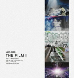 YOASOBI／THE　FILM　2（完全生産限定盤）（Blu−ray　Disc）