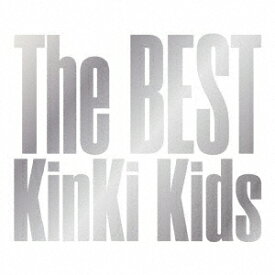 KinKi　Kids／The　BEST