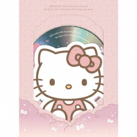 オムニバス／Hello　Kitty　50th　Anniversary　Presents　My　Bestie　Voice　Collection　with　Sanrio　characters（初回生産限定盤）