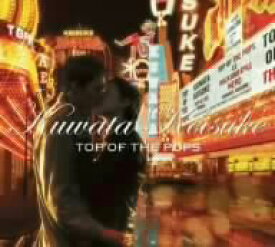 桑田佳祐／TOP　OF　THE　POPS