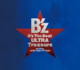 B’z／B’z　The　Best“ULTRA　Treasure”