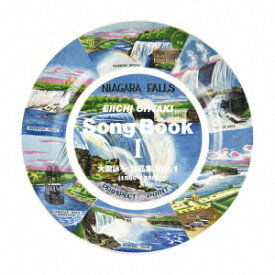 オムニバス／大瀧詠一　Song　Book　I−大瀧詠一作品集Vol．1（1980−1998）