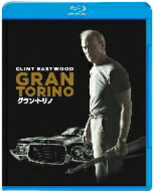 グラン・トリノ（Blu−ray　Disc）