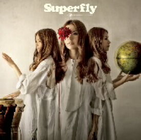 Superfly／Wildflower＆Cover　Songs；Complete　Best’TRACK　3‘