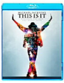 THIS　IS　IT（Blu−ray　Disc）