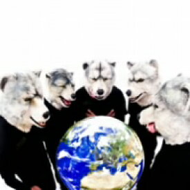 MAN　WITH　A　MISSION／MASH　UP　THE　WORLD