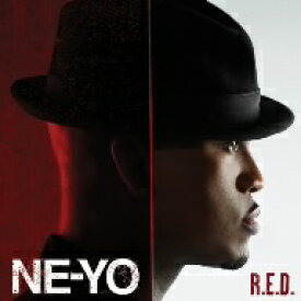 Ne−Yo／R．E．D．（初回限定盤）