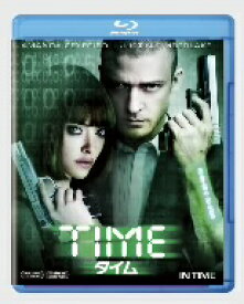 TIME（Blu−ray　Disc）