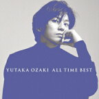 尾崎豊／ALL　TIME　BEST