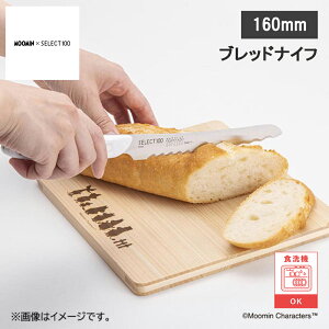 yr[œTʑzubhiCt 160mm ZNg100×[~ iCt p؂  H@Ή SELECT100 L KAI MOOMIN [~R{