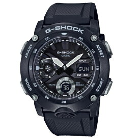 CASIO カシオ GA-2000S-1AJF G-SHOCK ジーショック 国内正規品 クォーツ メンズ 腕時計 GA2000S1AJF