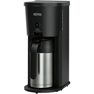 yΏۃVbv 撅tbVN[|zT[X THERMOS ECJ-700-BK ubN ^fM|bg R[q[[J[ ECJ700BK