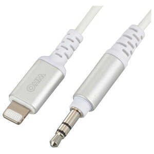 I[d@ OHM SIP-L18SP-W AudioComm3.5mmI[fBIϊP[u 1.8m SIPL18SPW